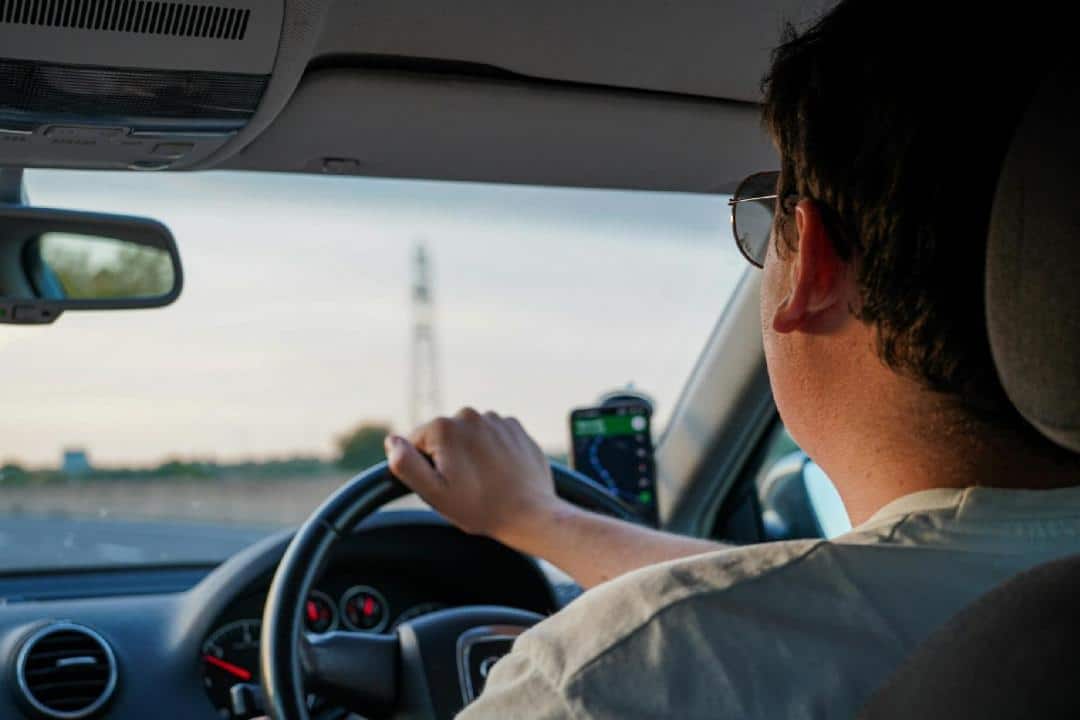 Un badge de télépéage pour rouler sur autoroute sans tracas